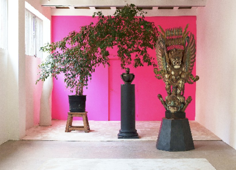 Le Syndrome de Stendhal, Espace Culturel / Artistique, Paris, Île-de-France, France